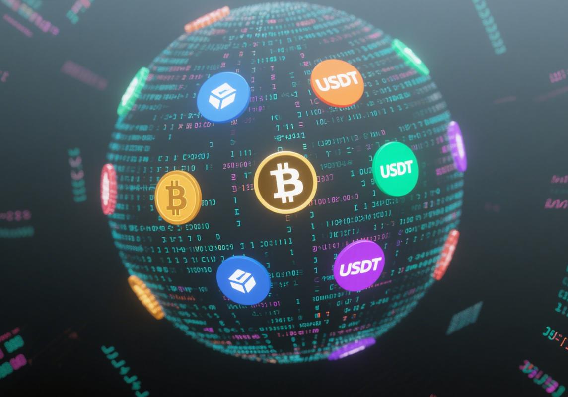 借助比特派Bitpie操作指南了解市场动态，研判市场趋势很有必要