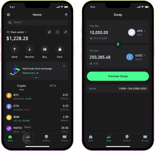 手机安全安装比特派钱包5.0全攻略,避坑官方正版下载渠道-第1张图片-比特派钱包app官方下载最新版本_比特派钱包官网下载_比特派官方下载安卓版-Bitpie比特派全球多链数字钱包下载 bitpie钱包教程_bitpay钱包下载_如何在手机上安装比特派钱包5.0官方下载