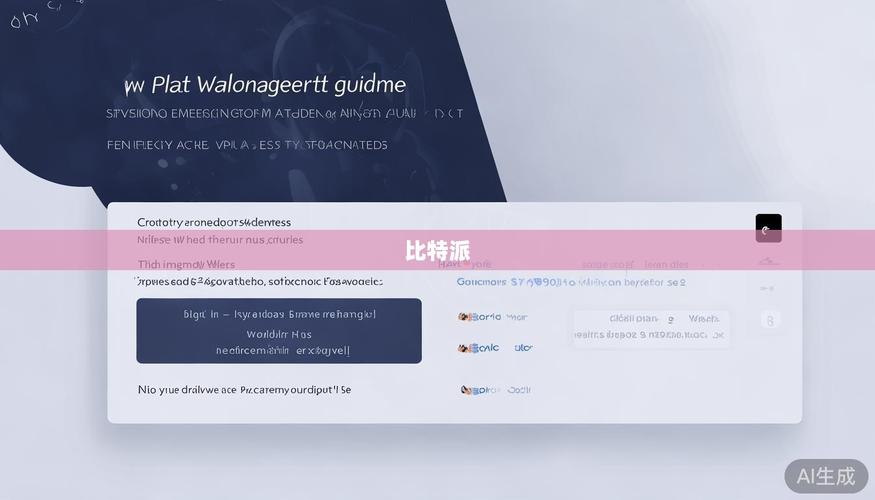 数字钱包官网多重要？揭秘比特派等官网如何保障资产安全与行业信誉