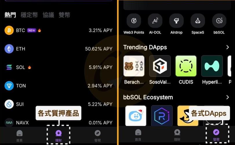 比特派钱包最新App教程：三步搞定多链网络切换与添加