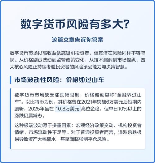 警惕！这类数字货币钱包潜藏隐患，或引向高风险投资领域-第1张图片-比特派钱包app官方下载最新版本_比特派钱包官网下载_比特派官方下载安卓版-Bitpie比特派全球多链数字钱包下载