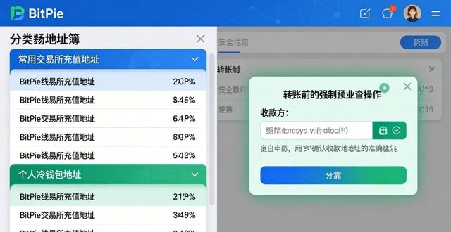 BitPie钱包体验优化：三招让转账更稳更快