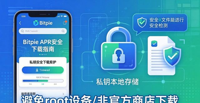 Bitpie安卓版下载前必看：三步评估必要性