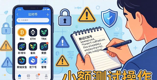 比特派Bitpie正式版下载：安全与避坑指南