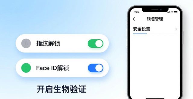 比特派Bitpie安装后怎么设置？新手完整教程