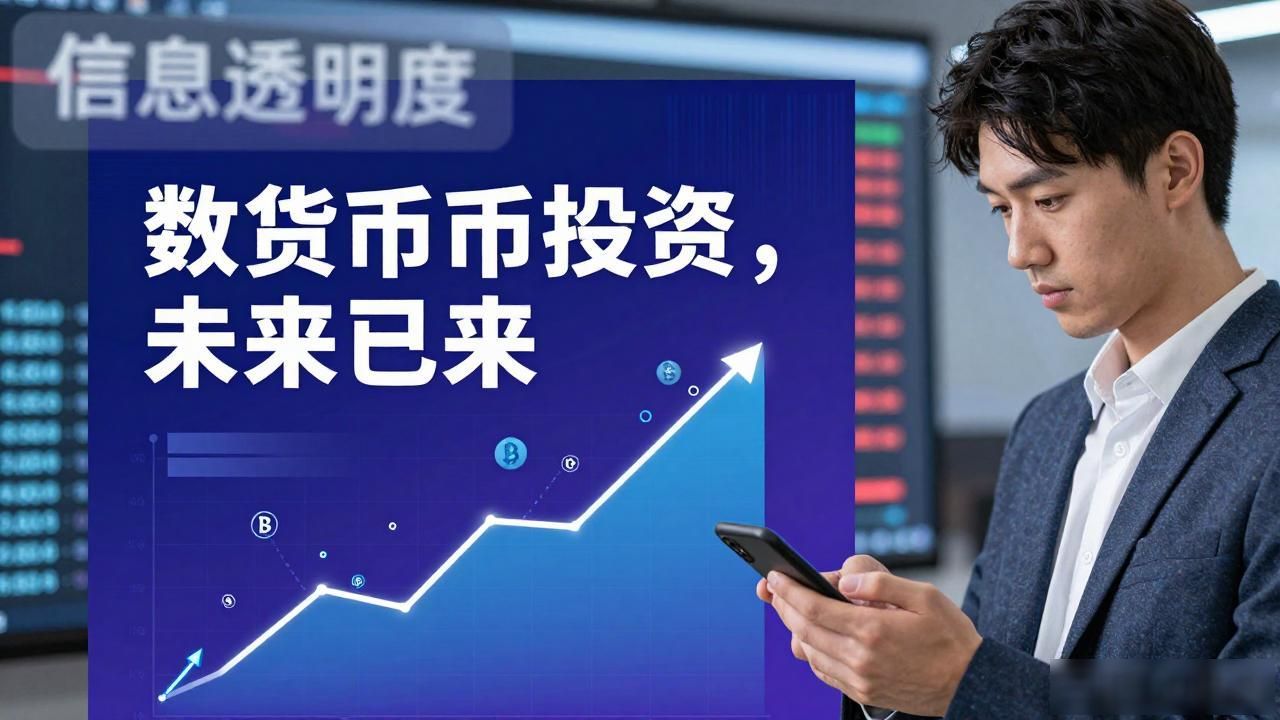 319数字货币是啥？一文看懂它到底能不能投资