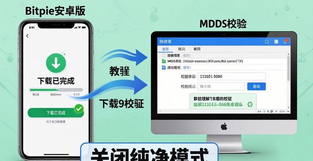 Bitpie安卓版官方下载渠道与安装技巧