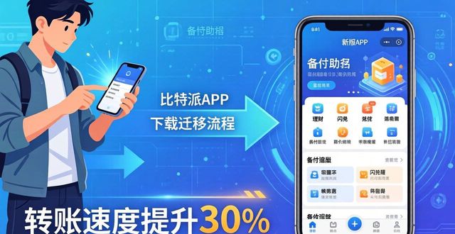 比特派最新版下载迁移整合指南