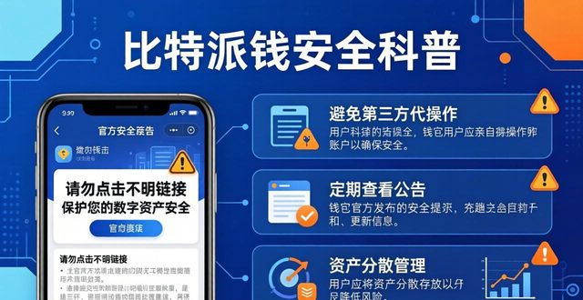 比特派钱包安全实测与用户现状