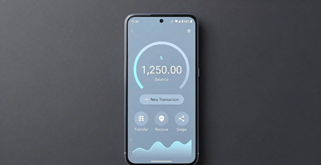 BitPie安卓版界面好不好用？实测用户体验分享-第1张图片-比特派钱包app官方下载最新版本_比特派钱包官网下载_比特派官方下载安卓版-Bitpie比特派全球多链数字钱包下载