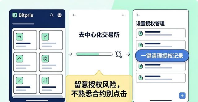 For Beginners： How to Make the Most of Bitpie Wallet 新手必看：Bitpie钱包使用全攻略