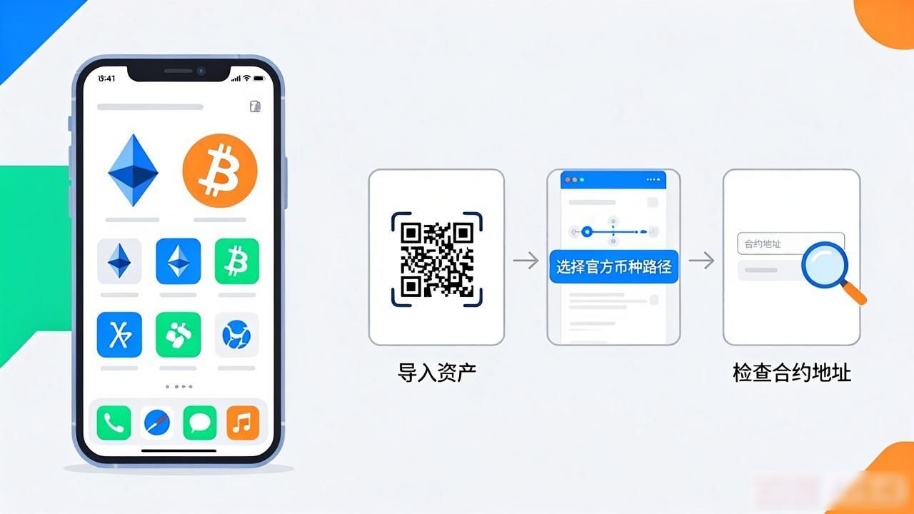 新手如何轻松上手比特派钱包国际版完全解析