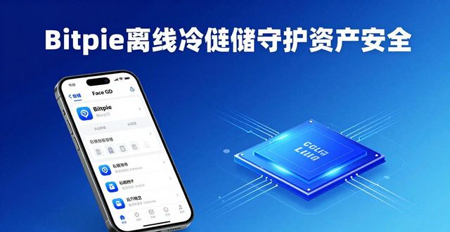 iPhone用户为何选Bitpie？三大下载理由