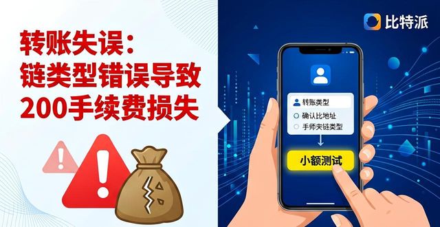 比特派最新版下载安装教程，新手避坑必看