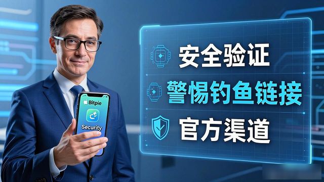 Bitpie苹果版安全吗？币圈老手教你防坑指南