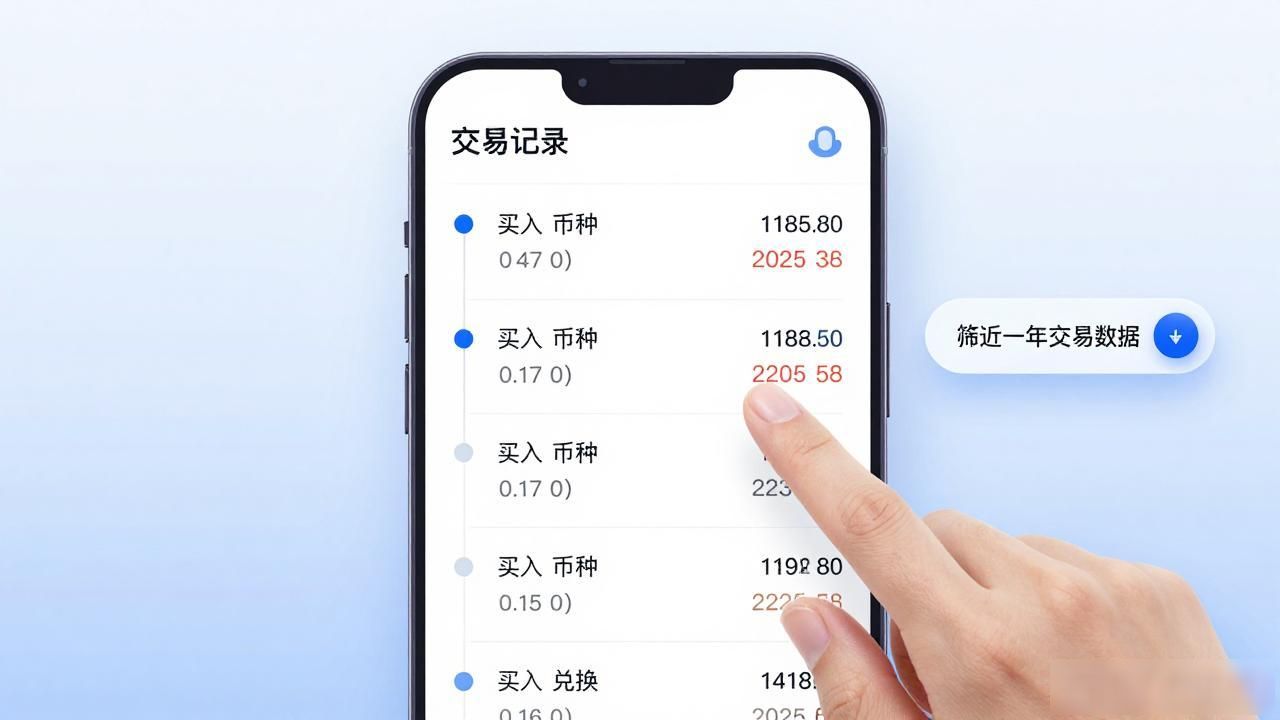 如何通过比特派看盈利？官方下载算账指南