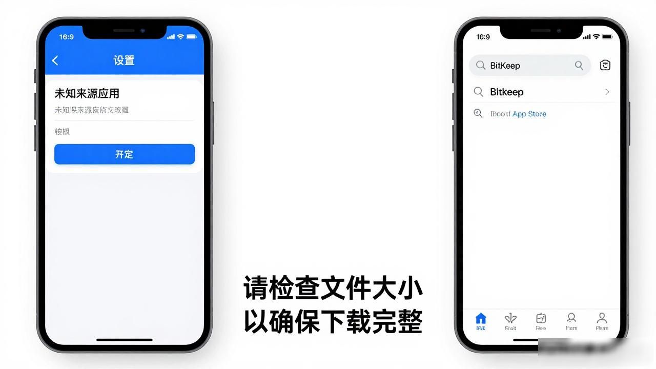 比特派官网下载指南：最新版安全安装教程
