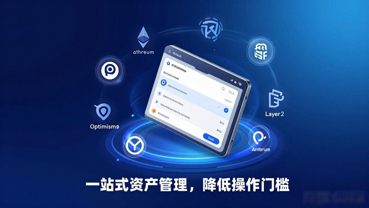 比特派钱包未来能火吗？看懂这几个市场趋势