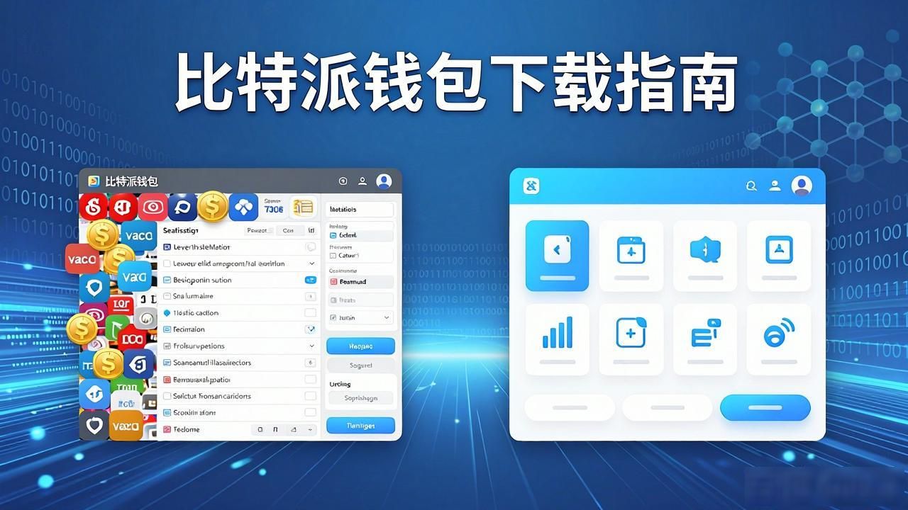 比特派钱包官网下载指南：使用痛点与升级建议
