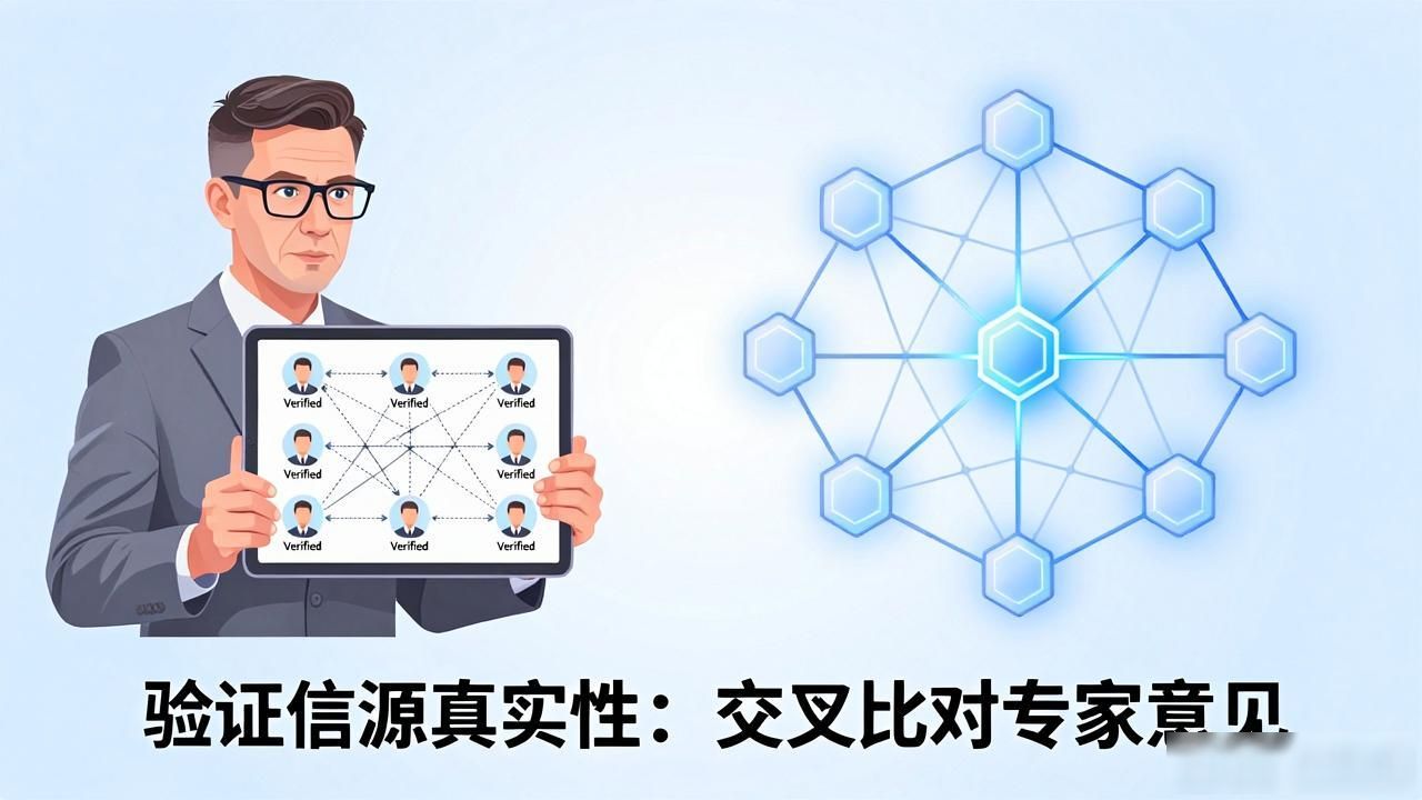 如何筛选靠谱的钱包测评？资深交易员教你避开坑位