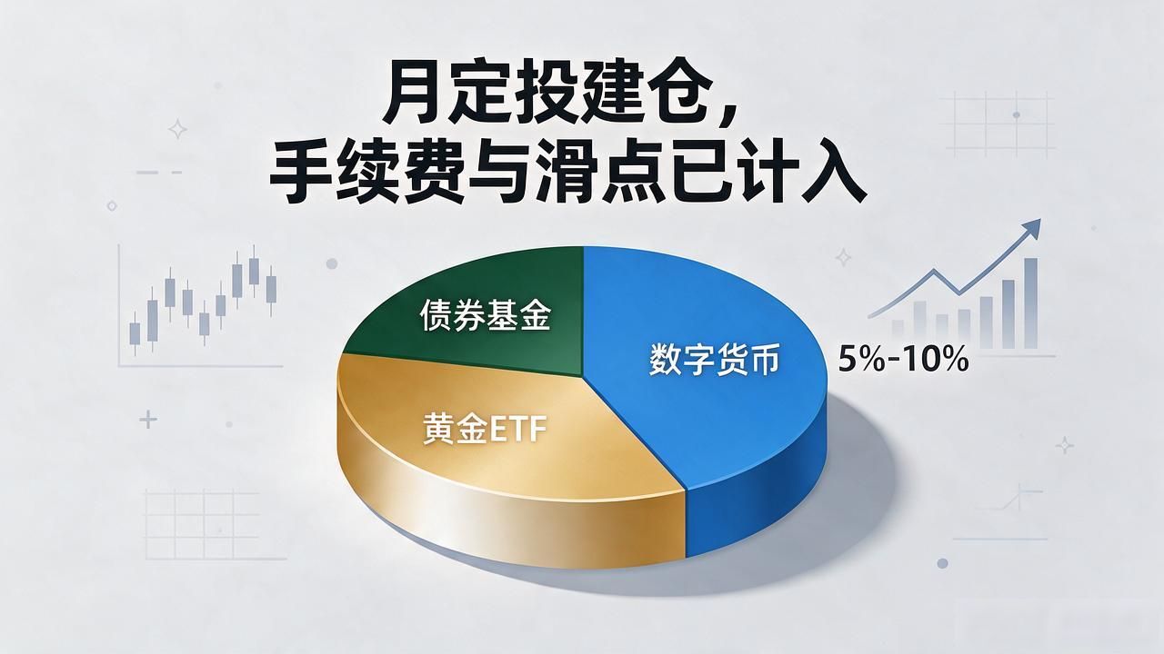 还在只存银行？月薪过万的工薪族，早该把数字货币配成刚需了-第1张图片-比特派钱包app官方下载最新版本_比特派钱包官网下载_比特派官方下载安卓版-Bitpie比特派全球多链数字钱包下载