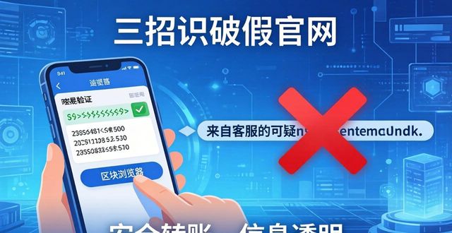 比特派钱包下载：三招识破假官网，信息透明不踩坑