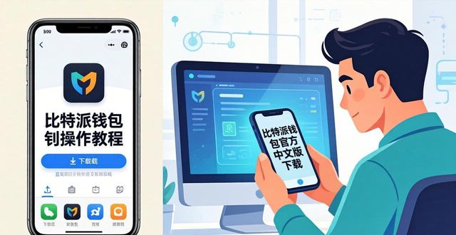 比特派钱包官方中文版下载：3步搞定顺畅转账
