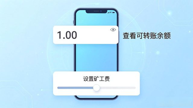 轻松搞定比特派钱包资金转移（最新版）
