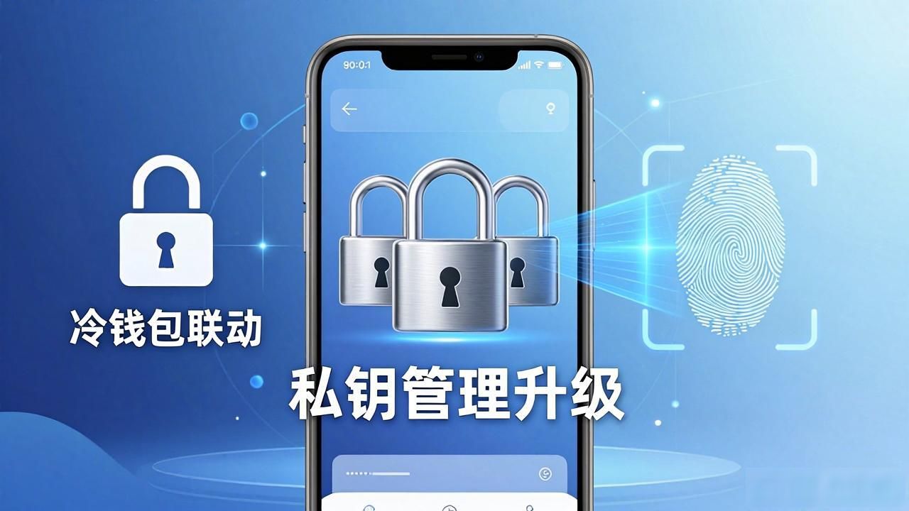 比特派钱包新版更新了什么?用户实测反馈大全-第1张图片-比特派钱包app官方下载最新版本_比特派钱包官网下载_比特派官方下载安卓版-Bitpie比特派全球多链数字钱包下载 比特派钱包新版更新了什么?用户实测反馈大全-第1张图片-比特派钱包app官方下载最新版本_比特派钱包官网下载_比特派官方下载安卓版-Bitpie比特派全球多链数字钱包下载