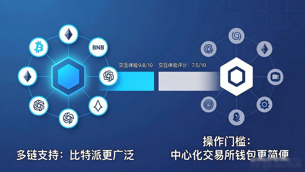 比特派钱包下载对比：哪家更靠谱？