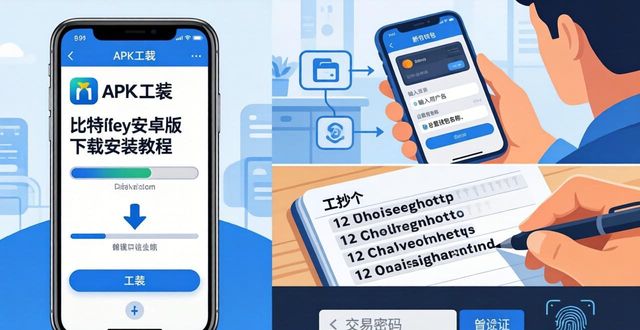 比特派钱包安卓版下载教程：安全便捷三步搞定