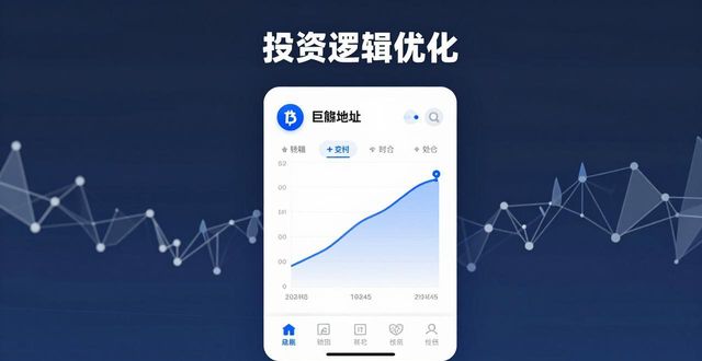 比特派官方下载：三步优化你的投资逻辑
