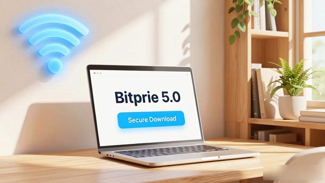 确保比特派5.0安全下载的3个关键步骤