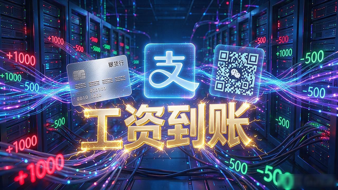钱只是数字货币，这才是现代经济真正的秘密