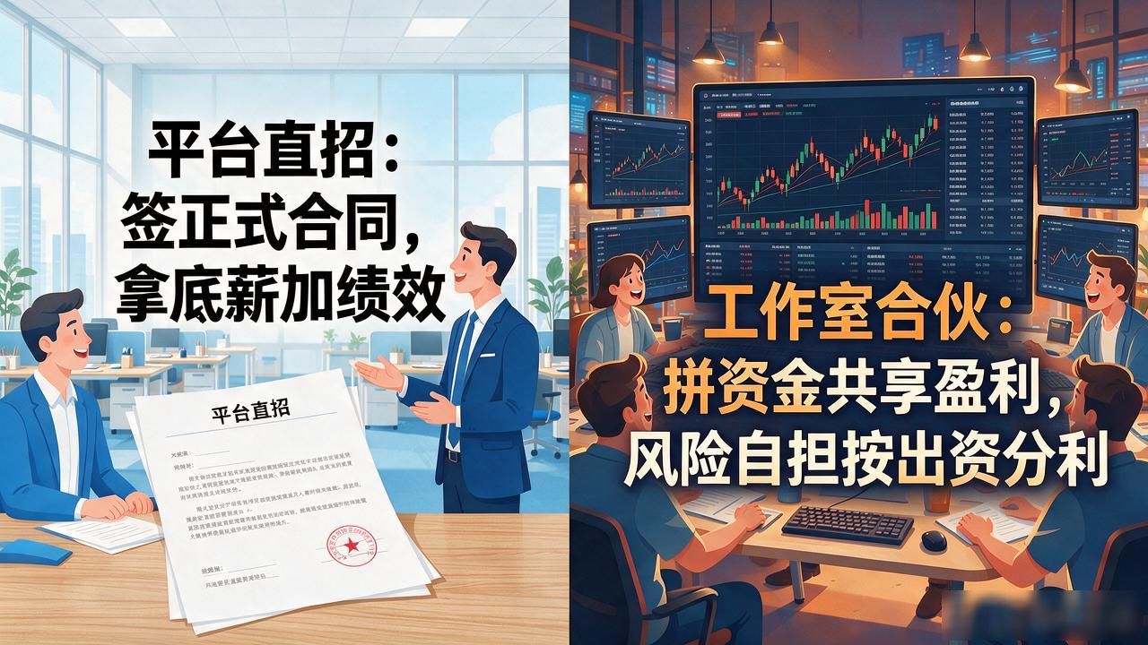 数字货币合约招募条件和流程，搞懂再报名