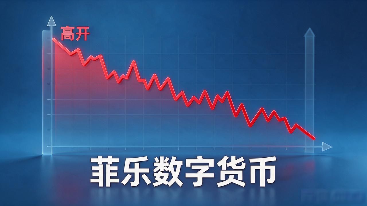 菲乐数字货币靠谱吗？一个炒了五年币的人跟你说几句大实话