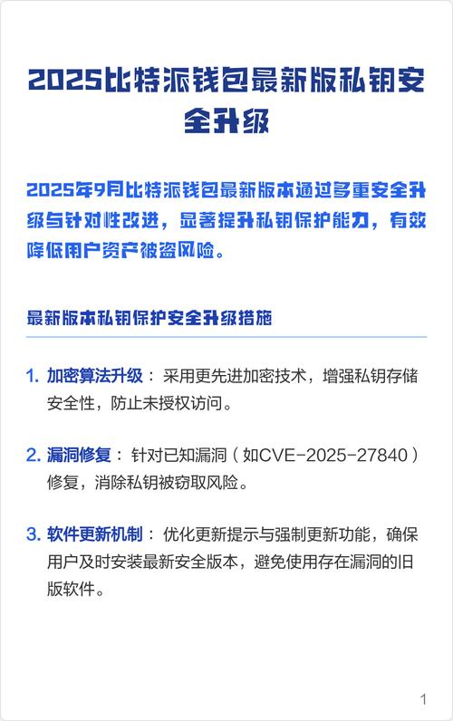 比特派钱包安全下载与官方App私钥保护指南