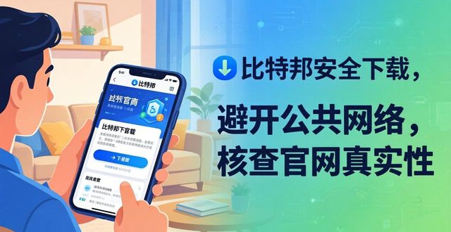 比特派最新版在哪下载？官方渠道及风险控制要点全揭秘