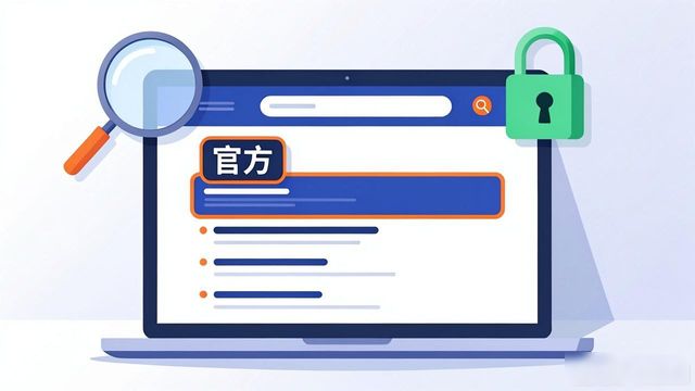 Bitpie钱包官方下载链接怎么找？这几步最快最安全
