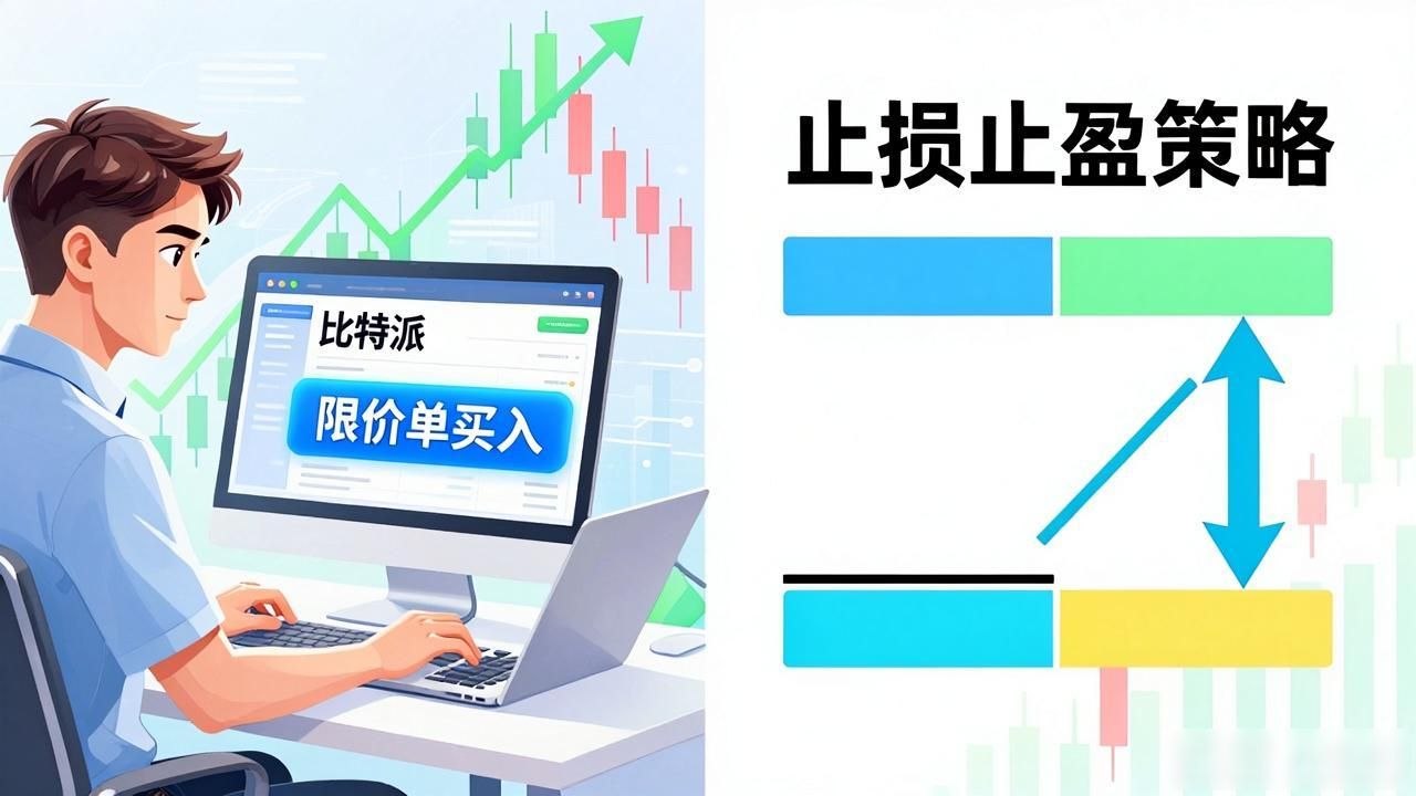 比特派新手指南：零风险模拟炒股实操教程