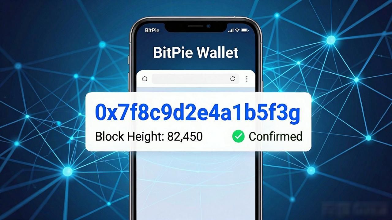 比特派下载入口：让每一笔交易都清晰可见