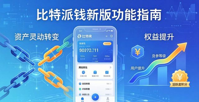 比特派钱包新版用户提升指南