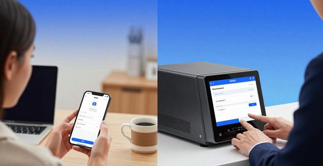 比特派钱包 vs 冷钱包：安全对比一清二楚