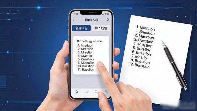 Bitpie官网下载教程：新手3分钟装好钱包，管好你的数字资产