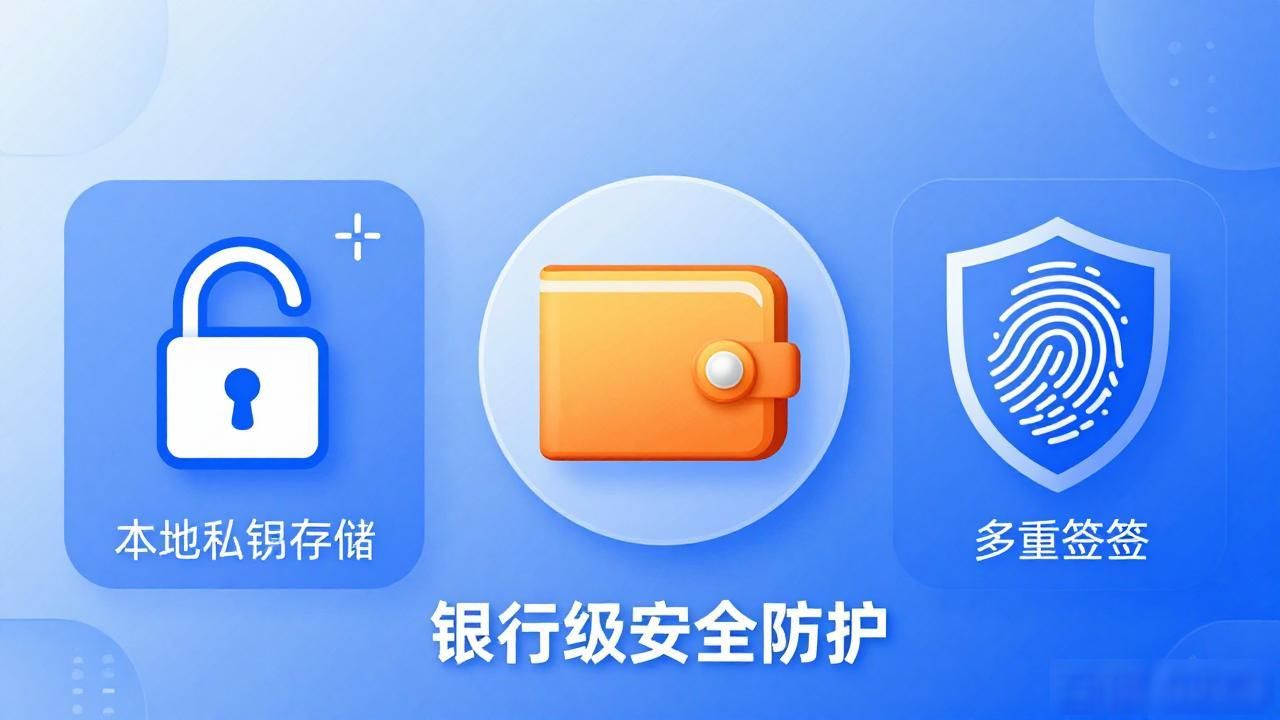 比特派钱包怎么用？新手快速上手指南