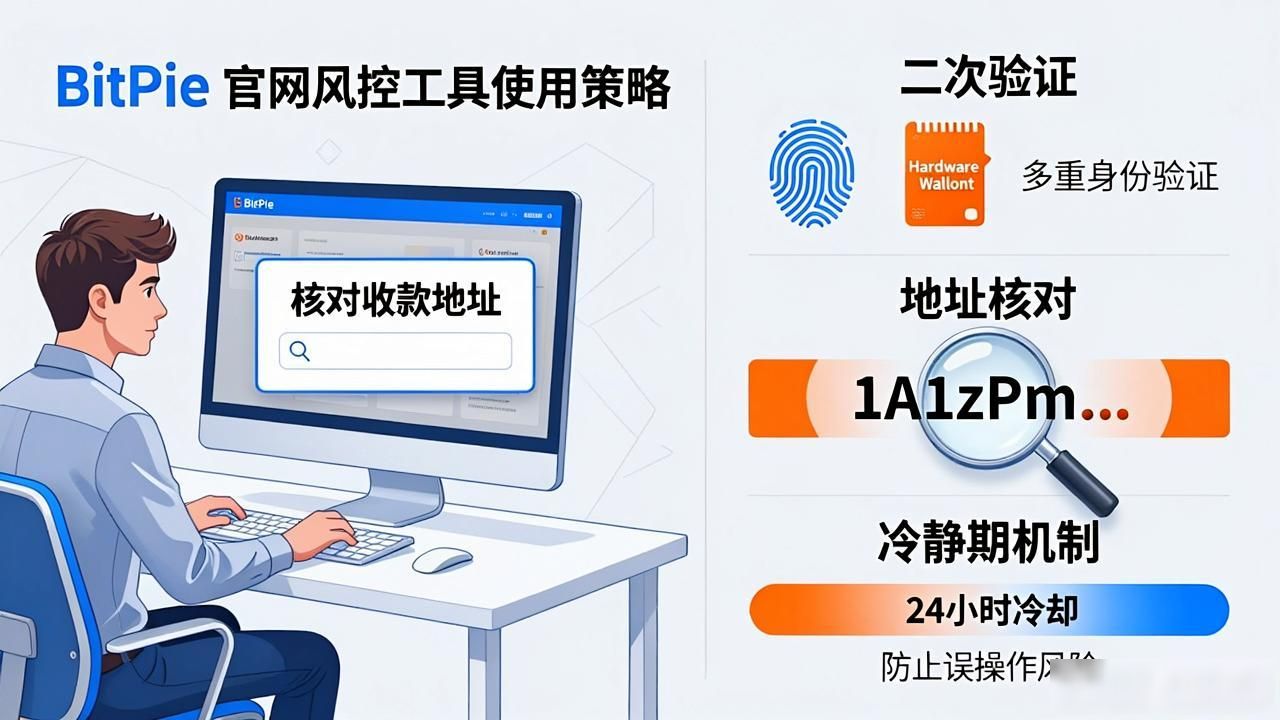 比特派官网风控工具怎么用？实战策略全解析
