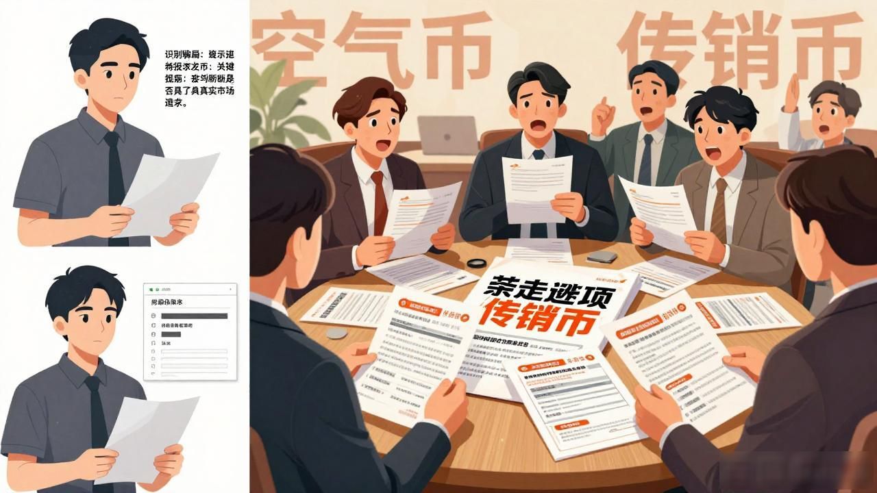 比特币以太坊是骗局吗？一文说清楚真相