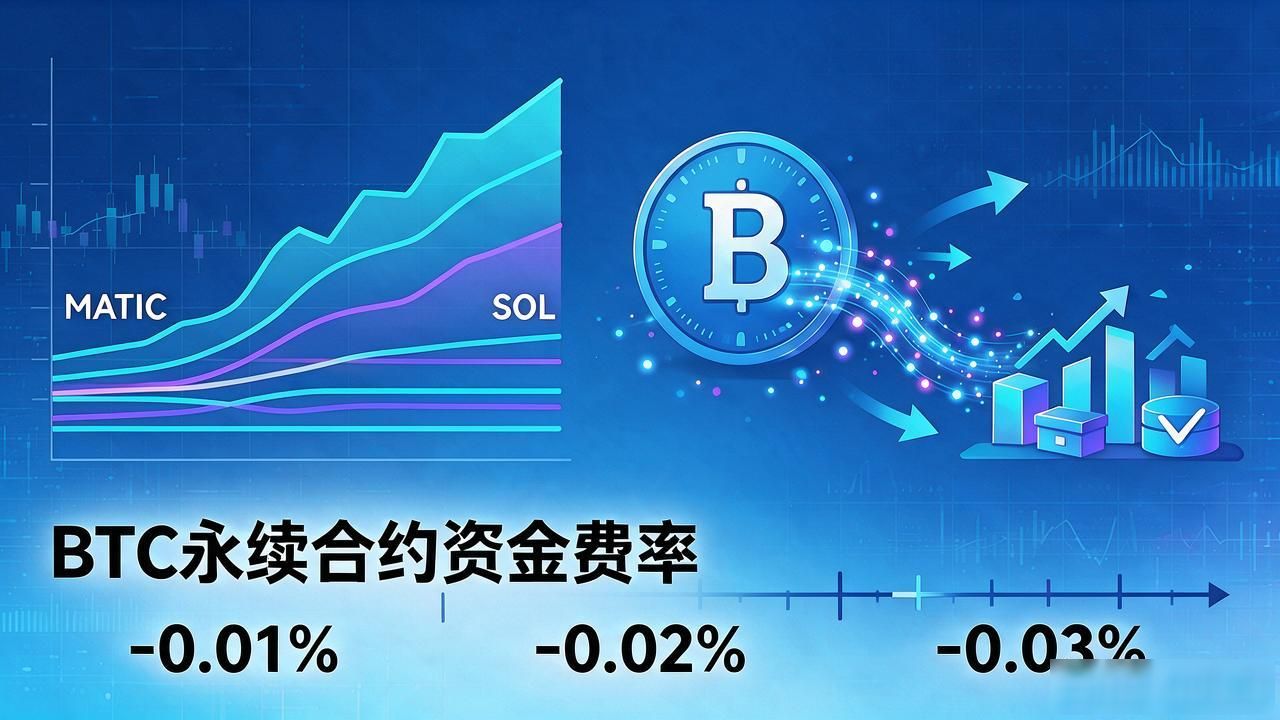 数字货币最新指数行情怎么读？几个关键信号别错过