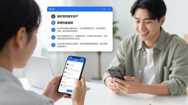 比特派钱包安卓版 社区支持怎么用 用户能获哪些好处