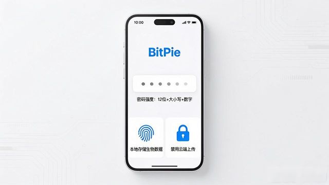 比特派钱包官方app下载安装的安全设置全攻略